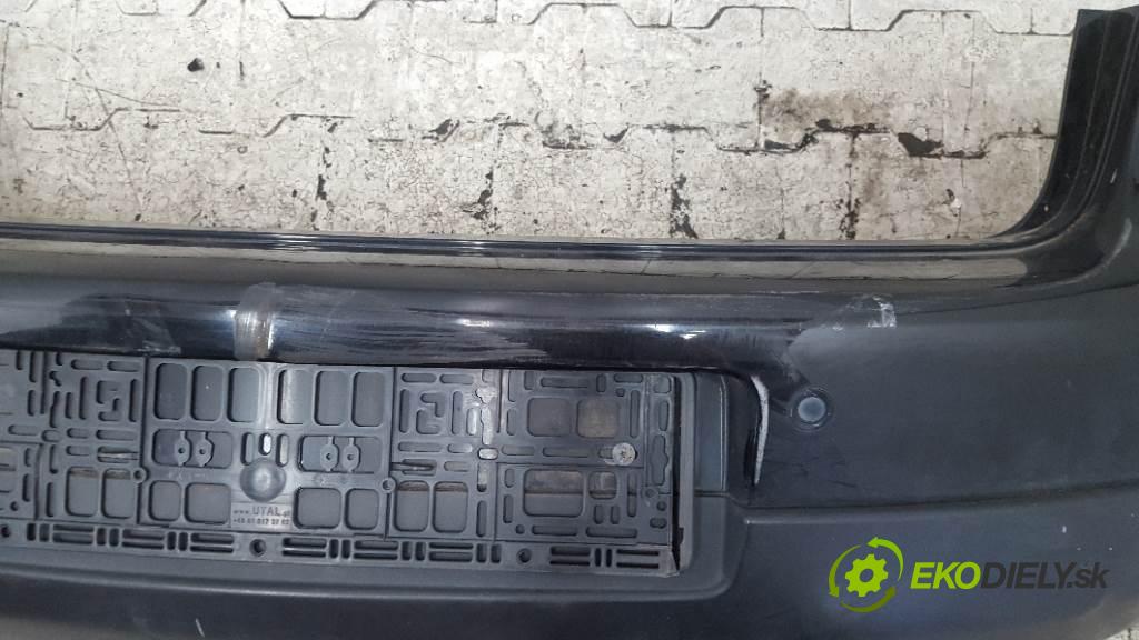 VOLKSWAGEN GOLF V  2007 59 kW    1398 nárazník zadní část L041