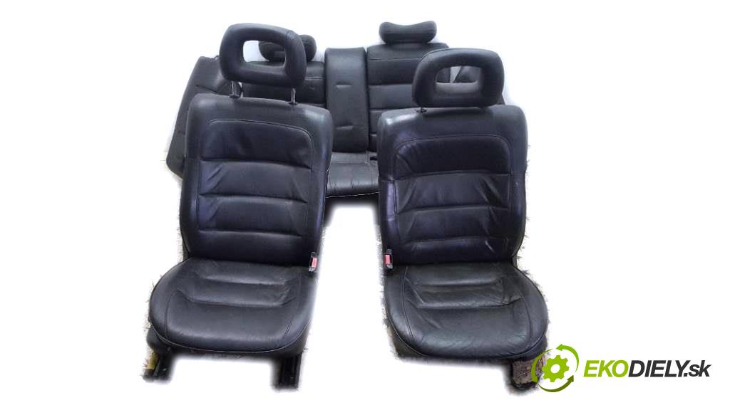 OPEL OMEGA  1995 170 kW   2999 Sedadlá, sedačky + Sedadlo ELEKTRYCZNE