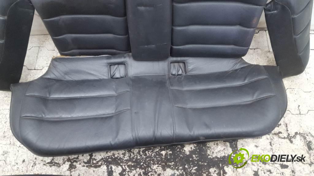 OPEL OMEGA  1995 170 kW   2999 Sedadlá, sedačky + Sedadlo ELEKTRYCZNE