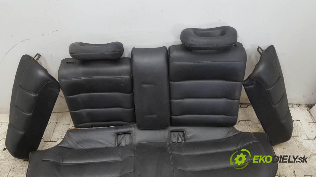 OPEL OMEGA  1995 170 kW   2999 Sedadlá, sedačky + Sedadlo ELEKTRYCZNE