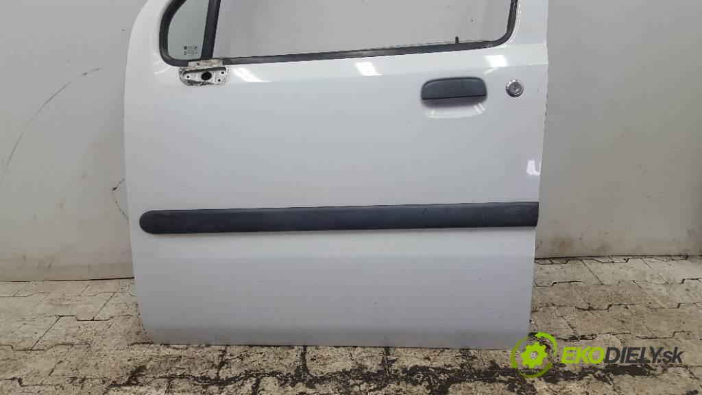 OPEL AGILA  2003 43kW   973 Dvere predný ľave Y474 (Ostatné)