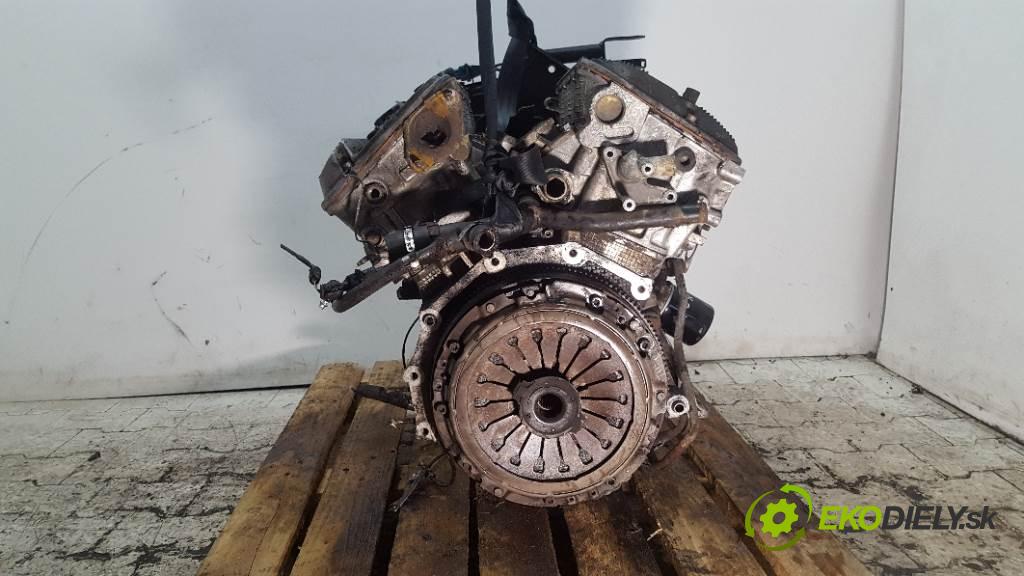 ALFA ROMEO 166  1999 151 kW   1996 Motor AK34102 (Motory (kompletné))