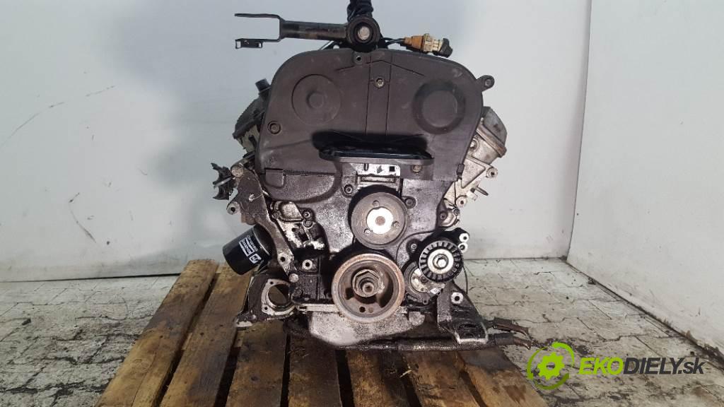 ALFA ROMEO 166  1999 151 kW   1996 Motor AK34102 (Motory (kompletné))