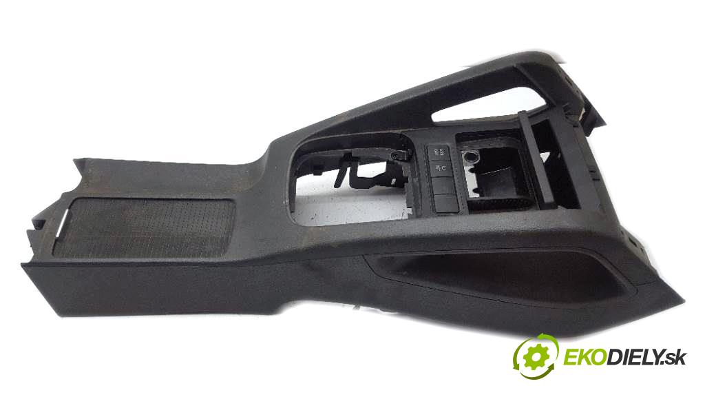 VOLKSWAGEN GOLF V  2007 59 kW   1398 Tunel 1K0862531A