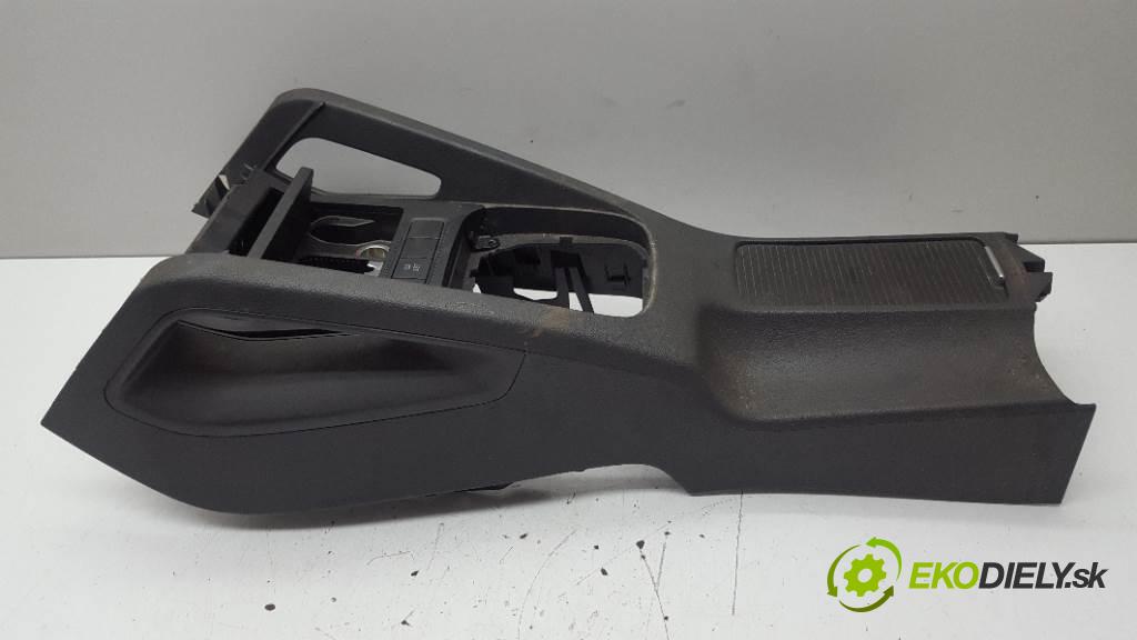 VOLKSWAGEN GOLF V  2007 59 kW   1398 Tunel 1K0862531A