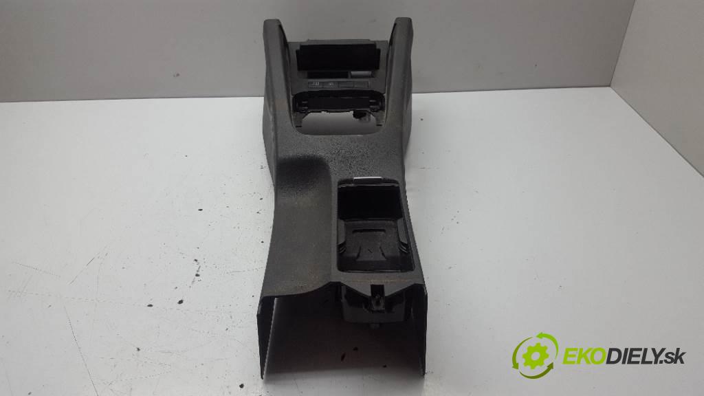 VOLKSWAGEN GOLF V  2007 59 kW   1398 Tunel 1K0862531A