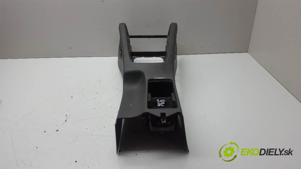 VOLKSWAGEN GOLF V       Tunel 1K0862531A