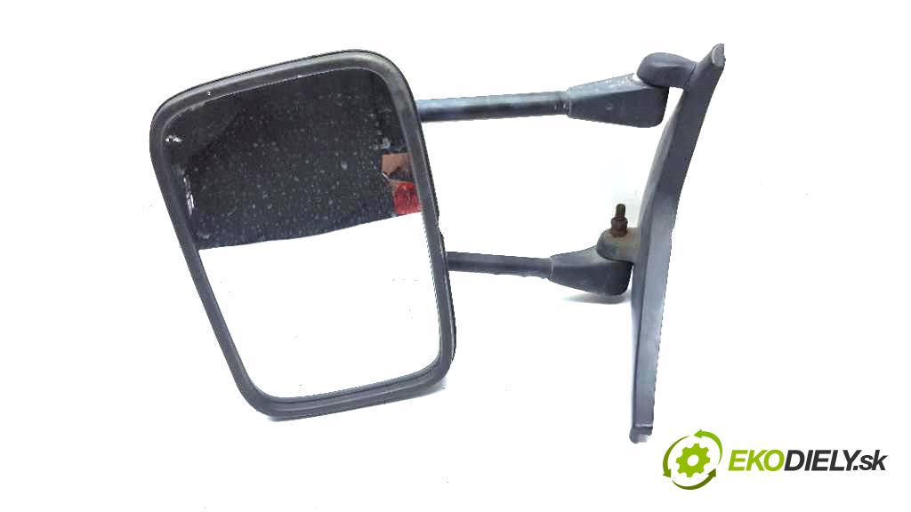 VOLKSWAGEN TRANSPORTER T4       zpětné zrcátko levé 701857513D
