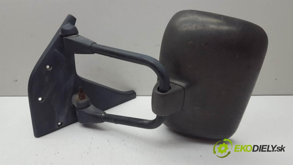 VOLKSWAGEN TRANSPORTER T4       zpětné zrcátko levé 701857513D