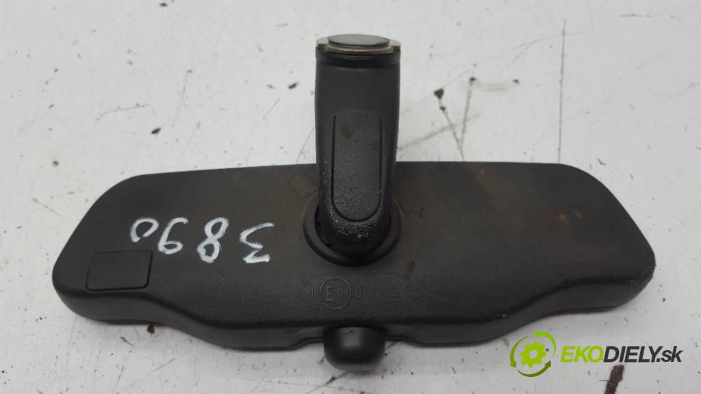 BMW 3 E36 318 1995 66kW 318 1665 zpětné zrcátko vnitřní FOTOCHROM  (Světla vnitřní)