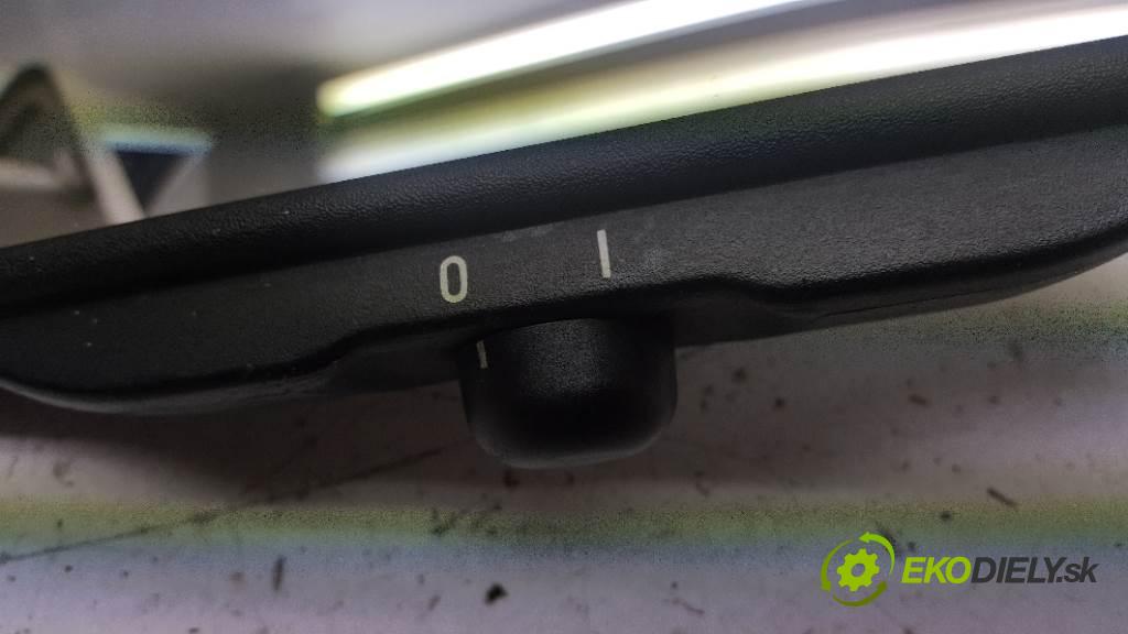 BMW 3 E36 318 1995 66kW 318 1665 zpětné zrcátko vnitřní FOTOCHROM  (Světla vnitřní)