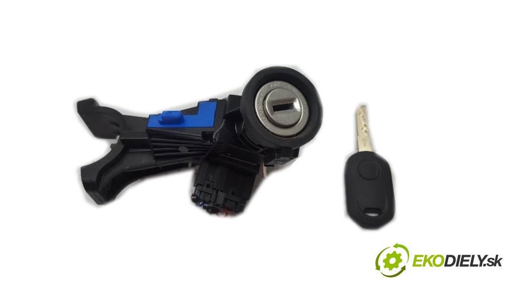 FIAT TIPO  2017 0 kW    0 spinačka 00519773450 (Spínacie skrinky a kľúče)