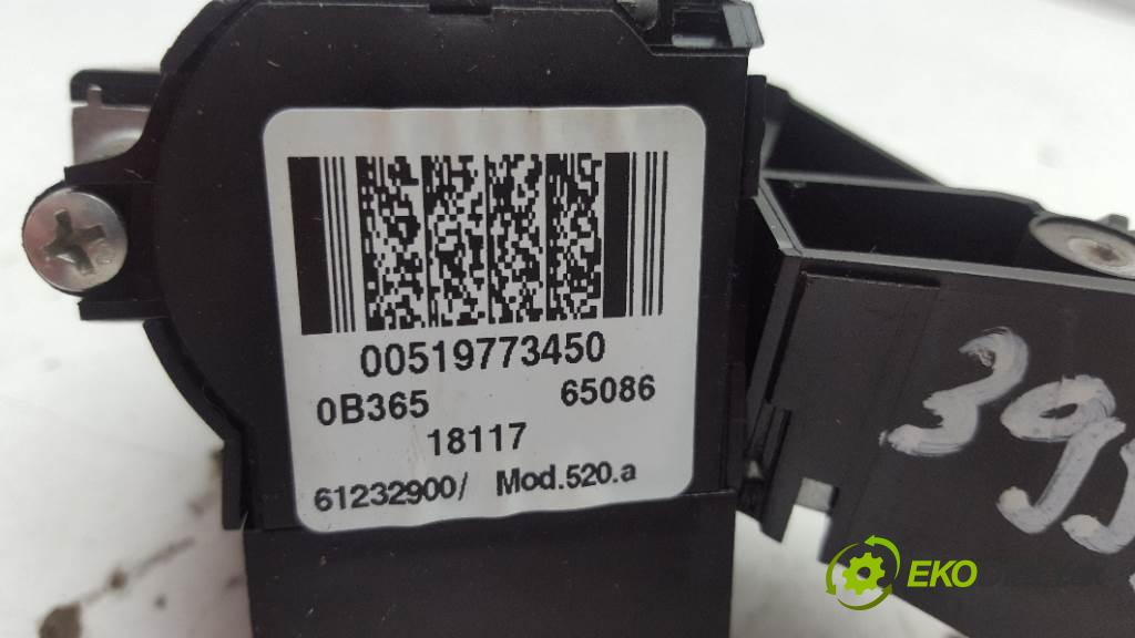 FIAT TIPO  2017 0 kW    0 spinačka 00519773450 (Spínacie skrinky a kľúče)