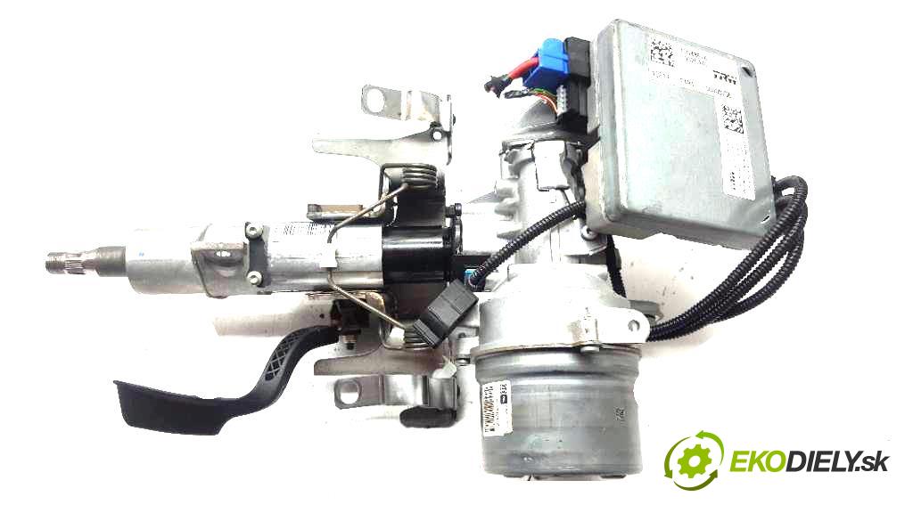 FIAT TIPO  2017 0 kW     0 Hriadeľ, tyč volantu 59326440 (Tyče riadenia (volantu))