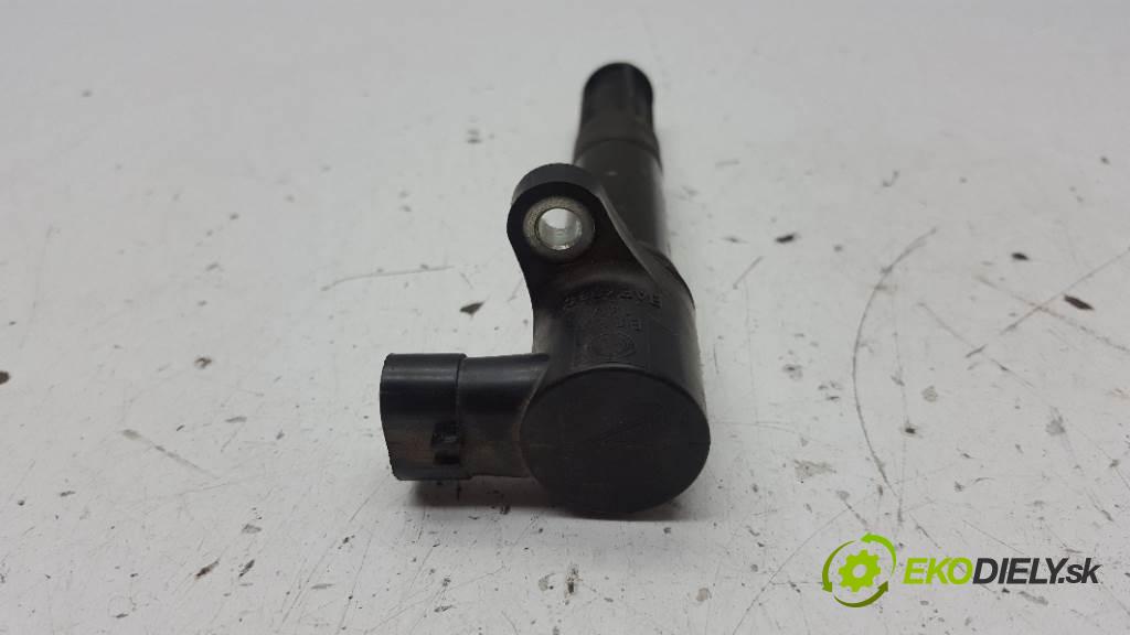 FIAT TIPO  2017 0 kW    0 Cievka zapaľovacia  (Zapaľovacie cievky, moduly)