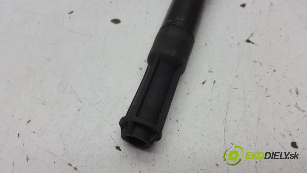 FIAT TIPO  2017 0 kW    0 Cievka zapaľovacia  (Zapaľovacie cievky, moduly)