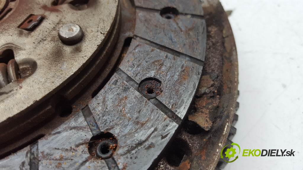 FIAT TIPO  2017 0 kW     0 koleso zotrvačníkové KOMPLET (Zotrvačníky)