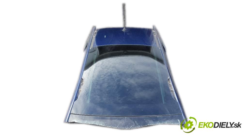 PEUGEOT 207  2008 70kW    1397 střešní okno  (Okna karoserie)