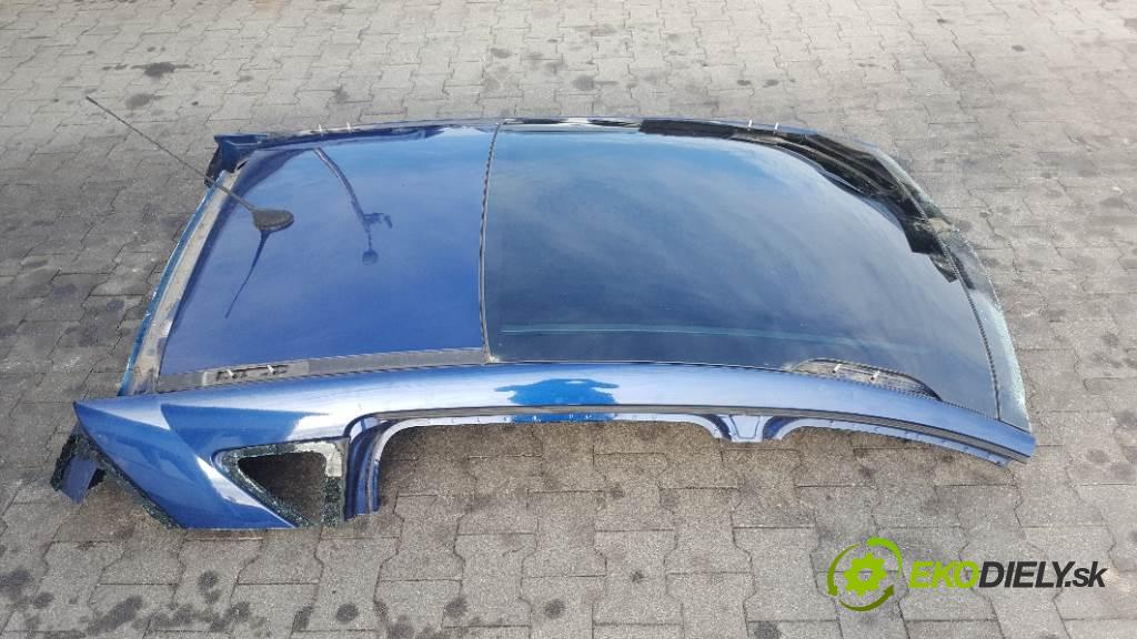 PEUGEOT 207  2008 70kW    1397 střešní okno  (Okna karoserie)