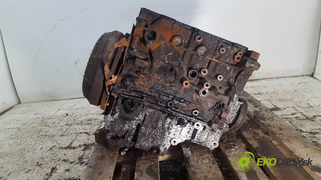 OPEL INSIGNIA    A  motor A20DTH (Motory (kompletní))