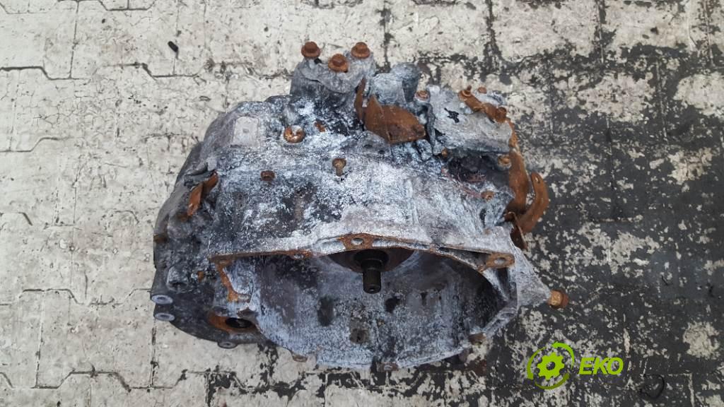 OPEL INSIGNIA    A  Prevodovka 55571446 (Prevodovky)