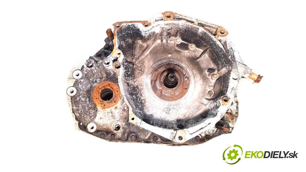 OPEL INSIGNIA    A  Prevodovka 55571446 (Prevodovky)