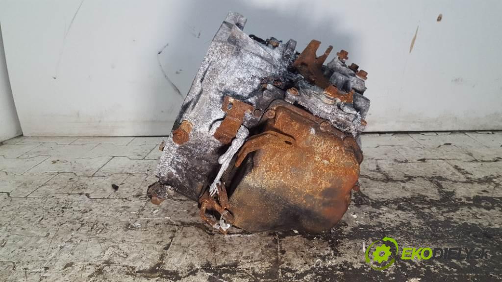 OPEL INSIGNIA    A  Prevodovka 55571446 (Prevodovky)