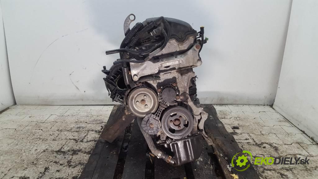 PEUGEOT 207  2008 70kW    1397 motor MB GU30 (Motory (kompletní))