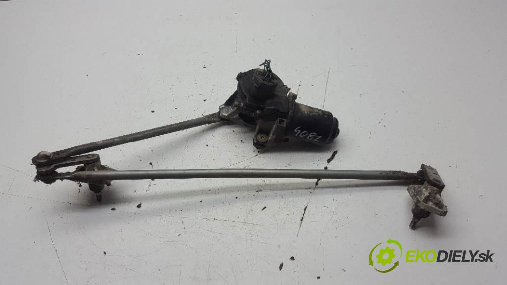 HONDA LOGO  1999 48kW     1343 Mechanizmus stieračov predný 5PIN (Motorčeky stieračov predné)