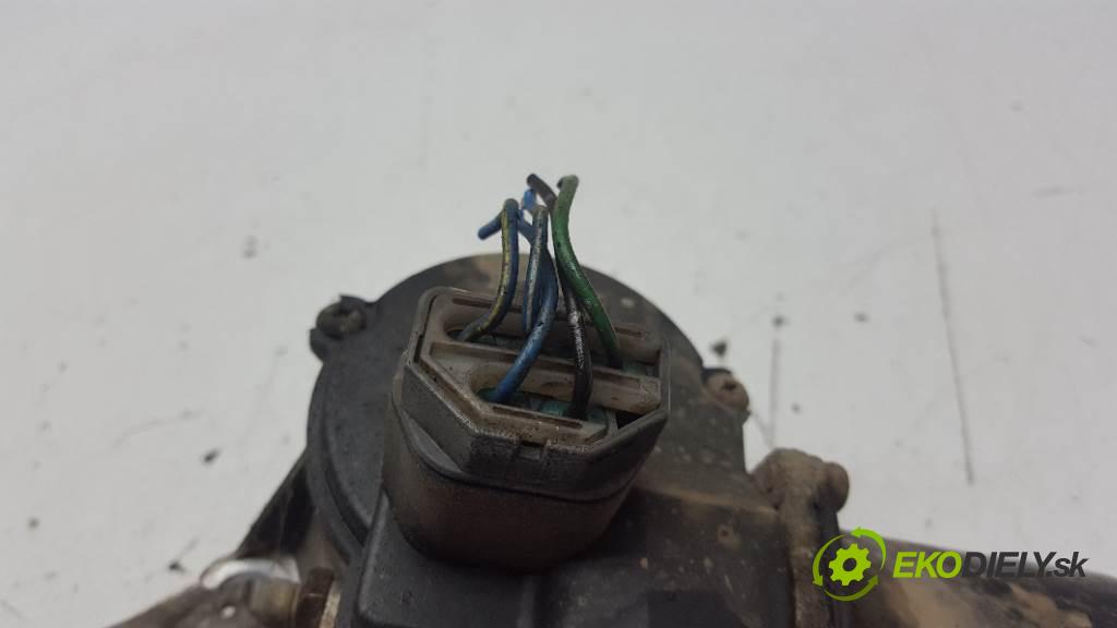 HONDA LOGO  1999 48kW     1343 Mechanizmus stieračov predný 5PIN (Motorčeky stieračov predné)