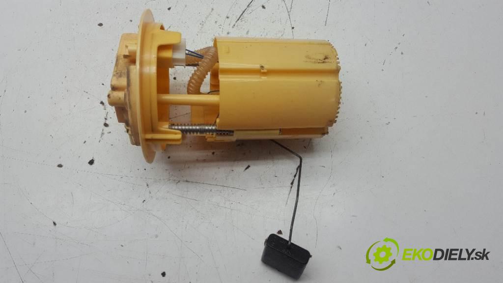 PEUGEOT PARTNER II 2015 66kW II 1560 Pumpa paliva vnútorná 9684995280 (Palivové pumpy, čerpadlá, plaváky)