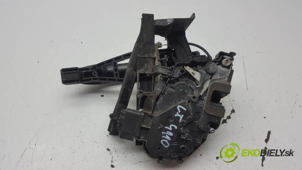FORD MONDEO MK4  2007 103kW    1997 zámok zadní část levý 6M2A-R26412-EC 5PIN