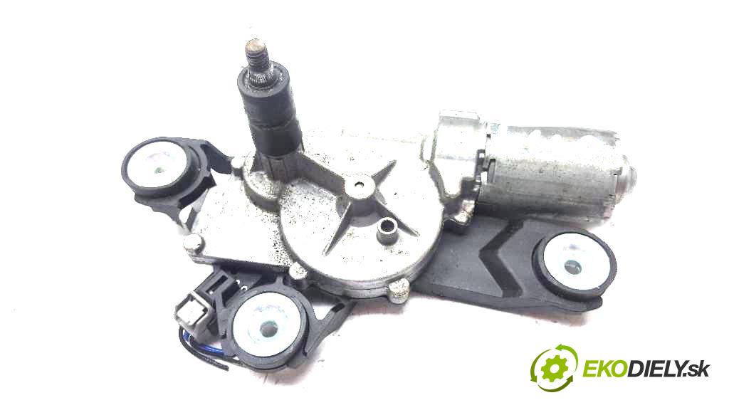 FORD MONDEO MK4  2007 103kW    1997 motorek stěračů zadní část 0390201839