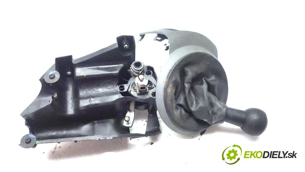 PEUGEOT PARTNER II 2015 66kW II 1560 Kulisa 9671422580 (Rýchlostné páky / kulisy)