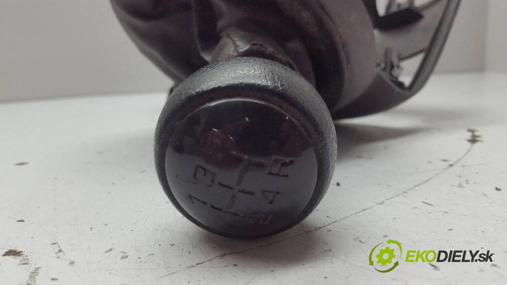 PEUGEOT PARTNER II 2015 66kW II 1560 Kulisa 9671422580 (Rýchlostné páky / kulisy)