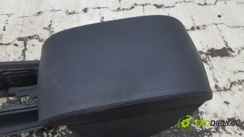 FORD MONDEO MK4  2007 103kW    1997 Lakťová opierka + Tunel
