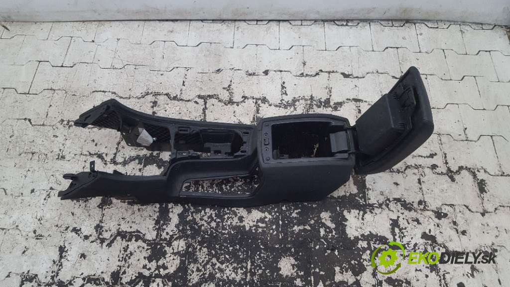 FORD MONDEO MK4  2007 103kW    1997 Lakťová opierka + Tunel