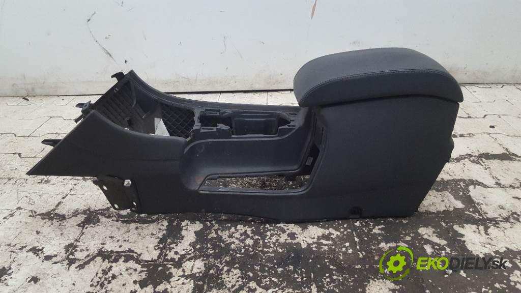 FORD MONDEO MK4  2007 103kW    1997 Lakťová opierka + Tunel