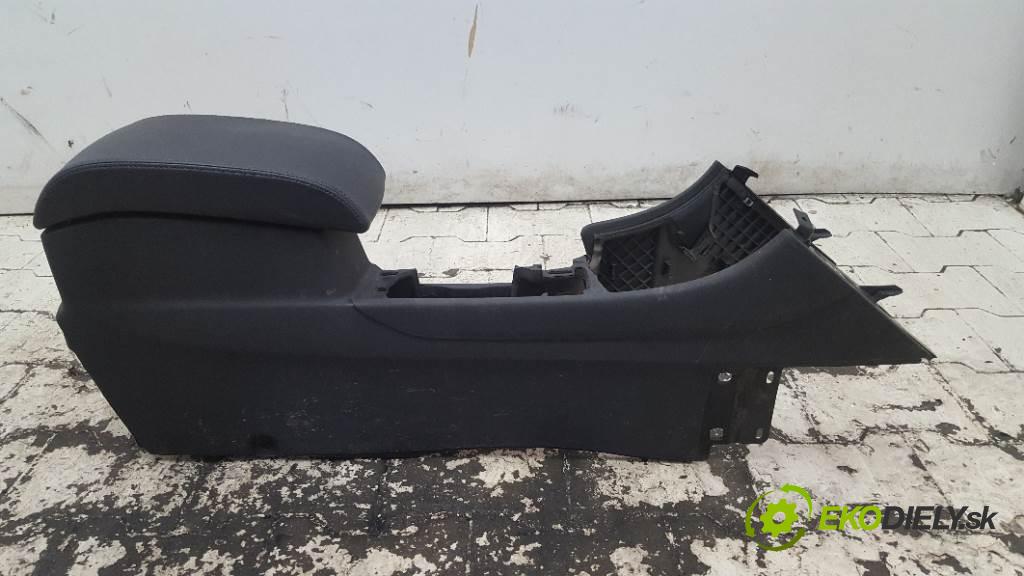 FORD MONDEO MK4  2007 103kW    1997 Lakťová opierka + Tunel