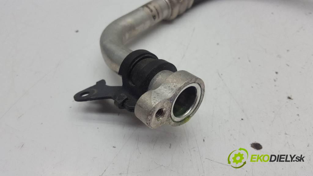 RENAULT FLUENCE  2010 103kW    1997 rúrka klimatizácie 924807890R (Rúrky klimatizácie)