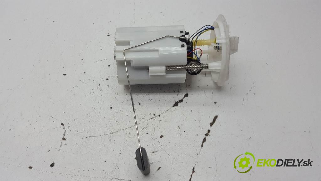 RENAULT FLUENCE  2010 103kW    1997 Pumpa paliva vnútorná  (Palivové pumpy, čerpadlá, plaváky)