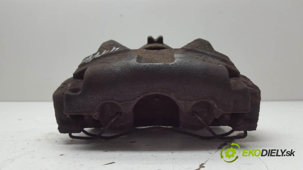 RENAULT FLUENCE  2010 103kW    1997 Brzdič strmeň predný pravy  (Ostatné)