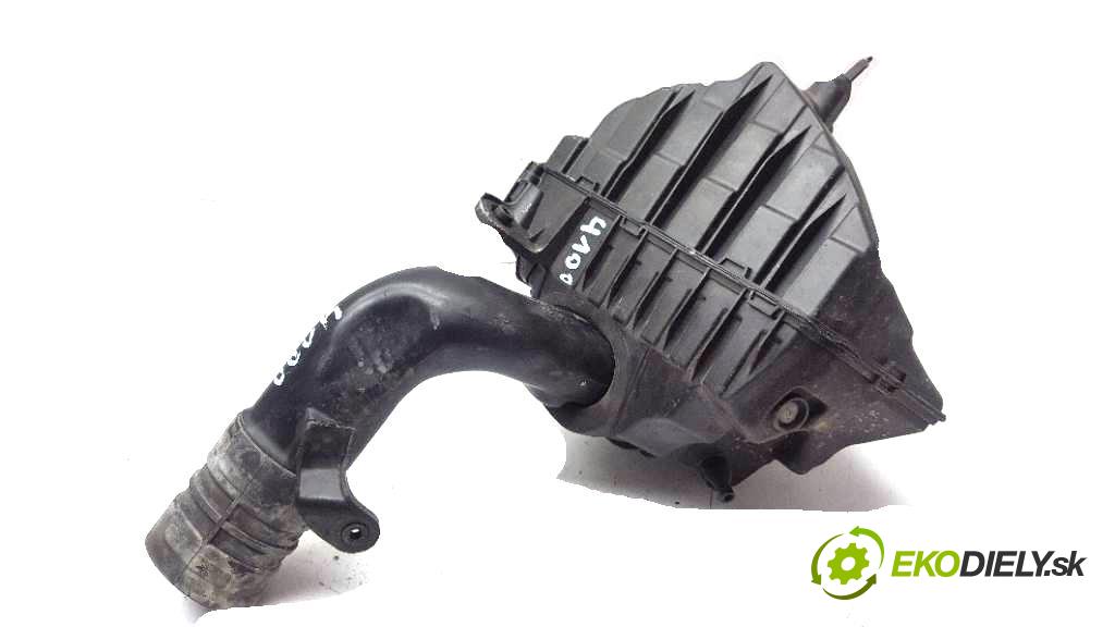 RENAULT FLUENCE  2010 103kW    1997 obal filtra vzduchu 8200947664 (Kryty filtrů)