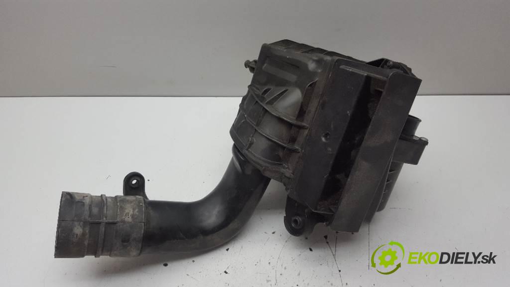 RENAULT FLUENCE  2010 103kW    1997 obal filtra vzduchu 8200947664 (Kryty filtrů)