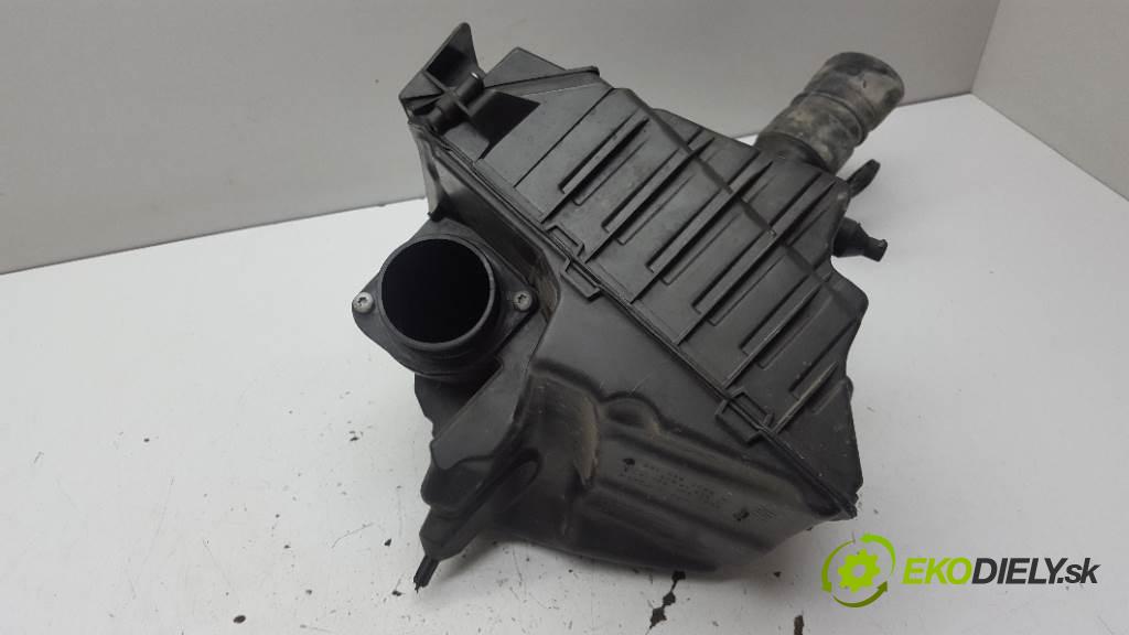 RENAULT FLUENCE  2010 103kW    1997 obal filtra vzduchu 8200947664 (Kryty filtrů)