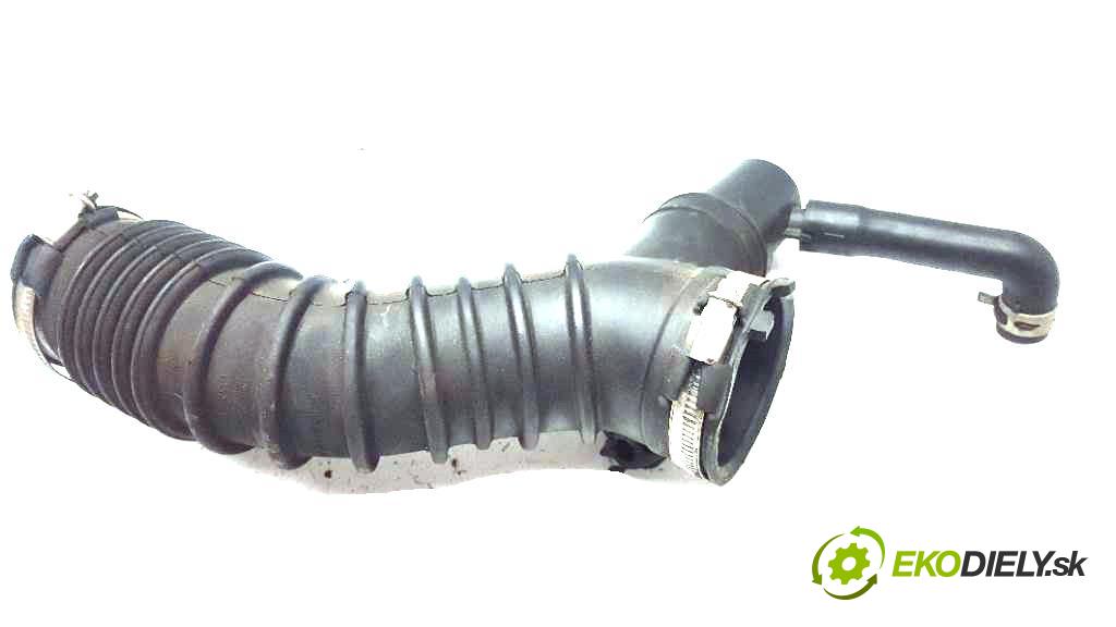 RENAULT FLUENCE  2010 103kW    1997 Rúra hadica turba  (Hadice)