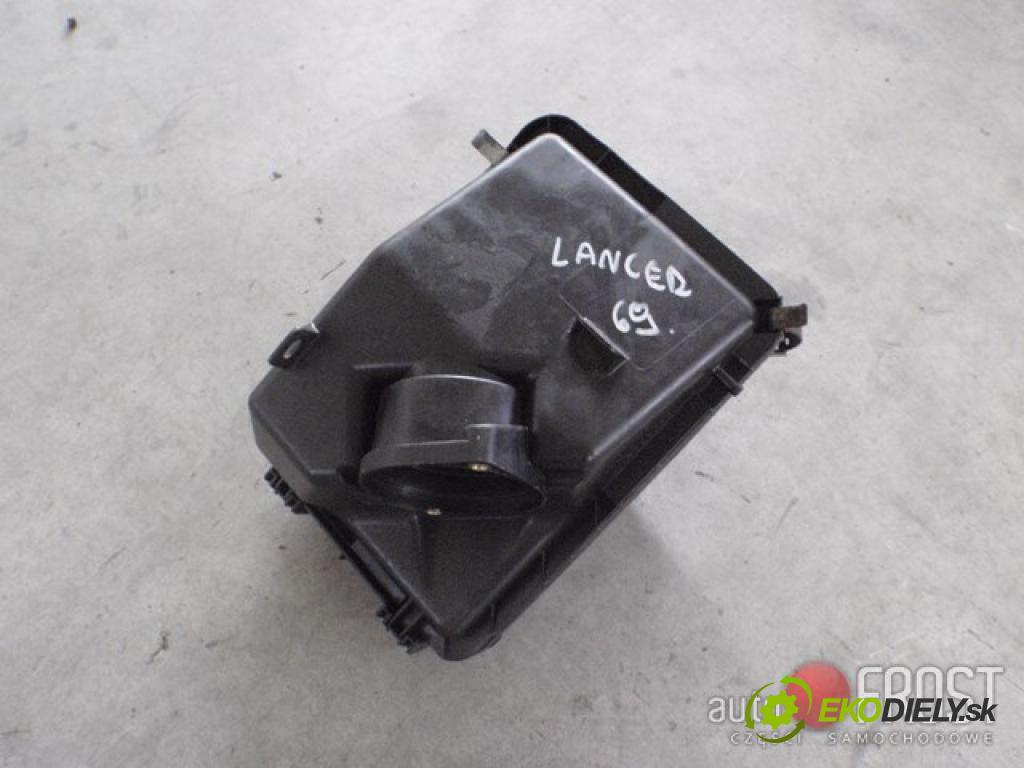 MITSUBISHI LANCER    BRAK  Obal filtra vzduchu Lancer x 2.0 DID 08- 