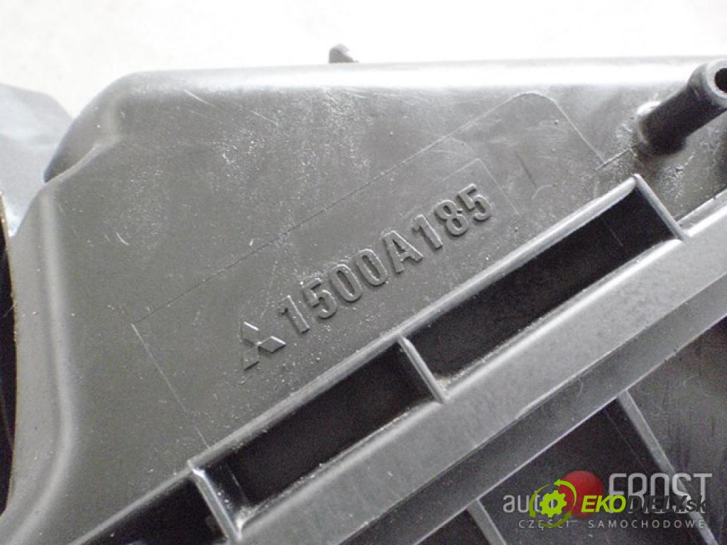 MITSUBISHI LANCER    BRAK  Obal filtra vzduchu Lancer x 2.0 DID 08-