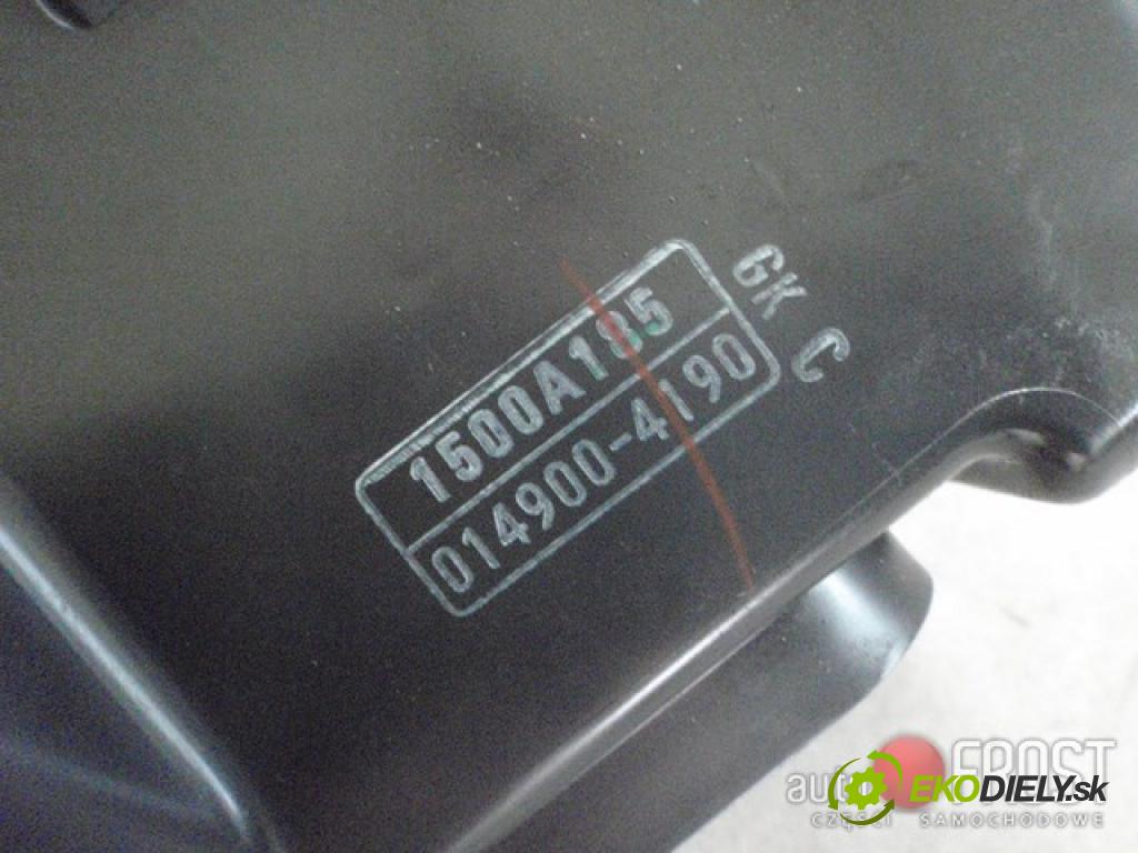 MITSUBISHI LANCER    BRAK  Obal filtra vzduchu Lancer x 2.0 DID 08-