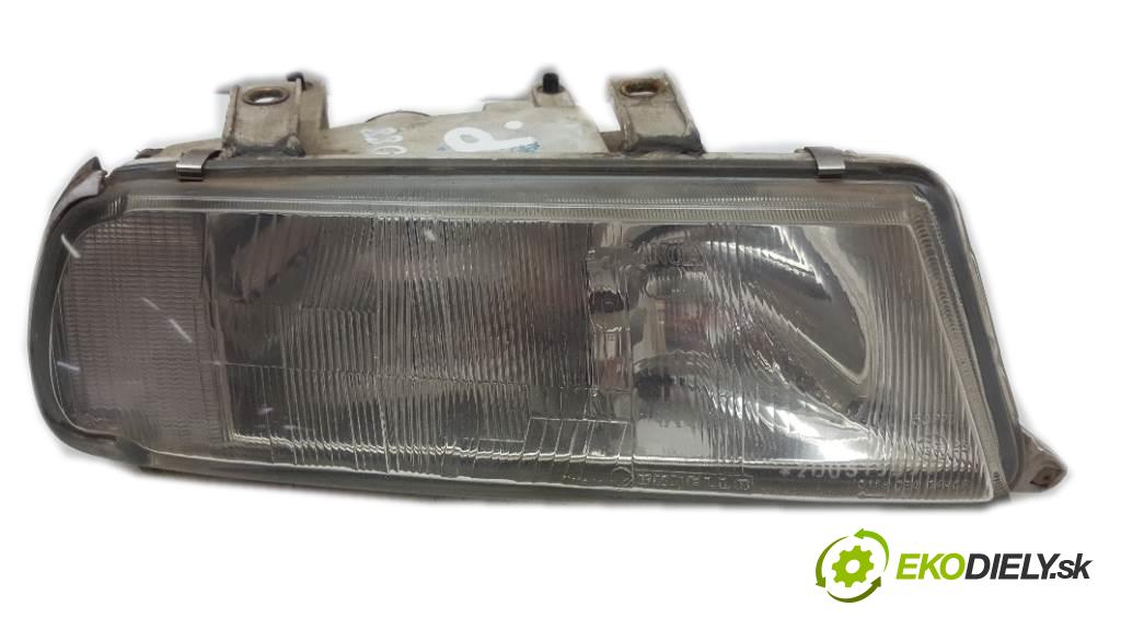 LANCIA LC 2  2000 129kW    2446 Svetlomet pravy  (Pravé)